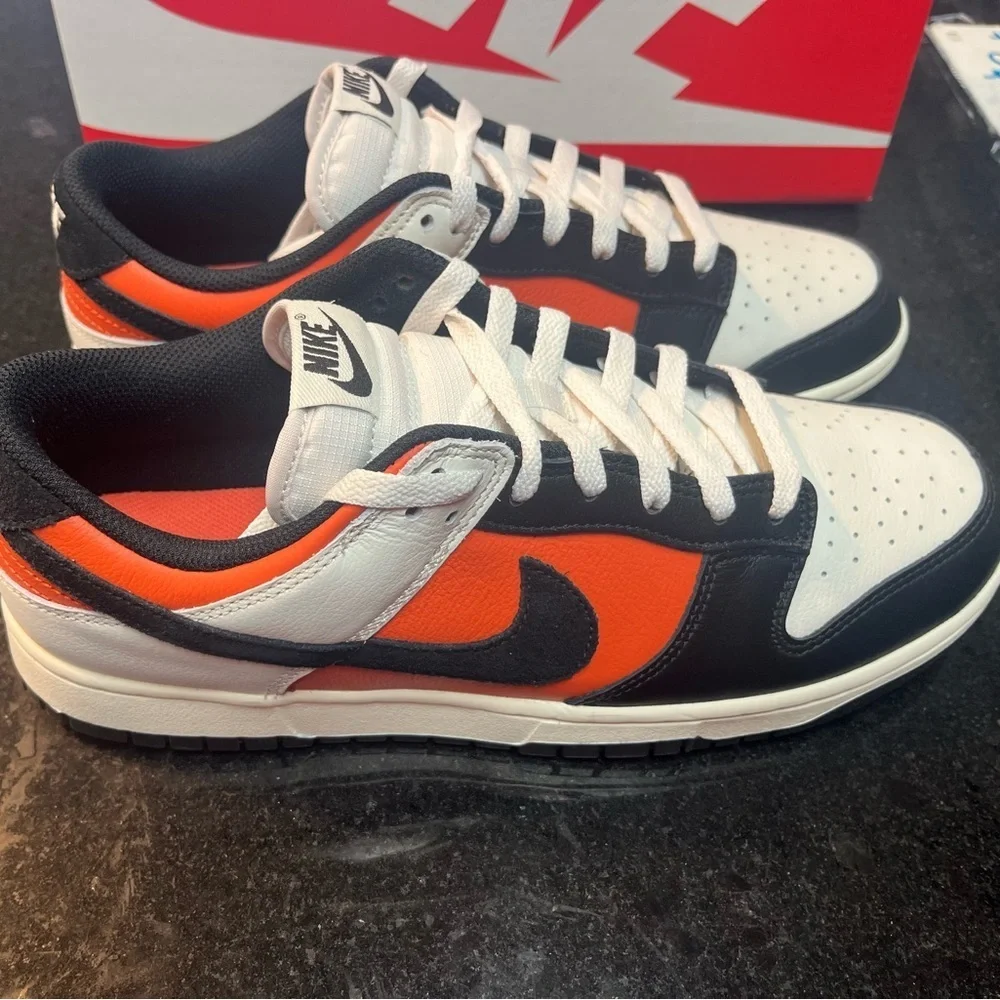 Nike hq4988 dunk coral